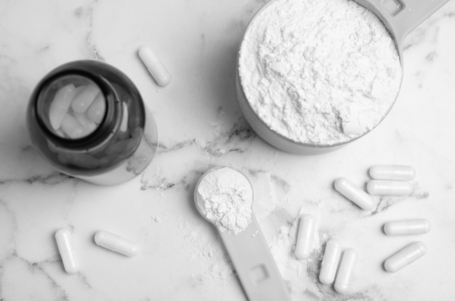 Quality Raw Materials