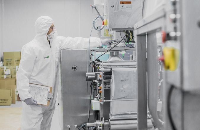 Quality Control Checks