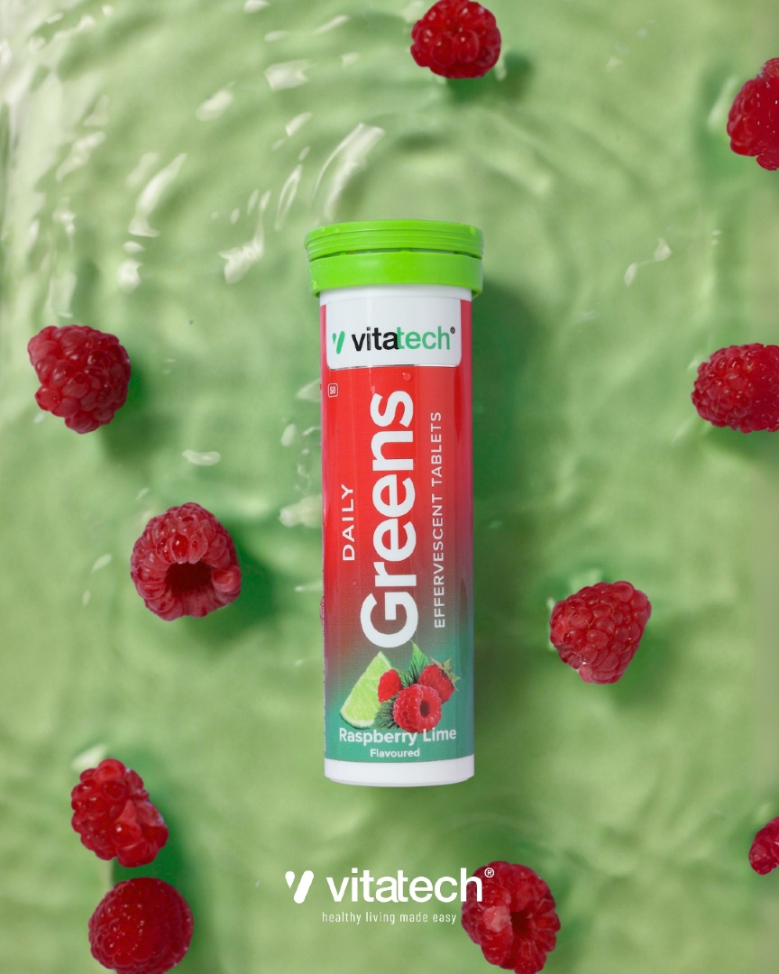 Effervescent Tablets