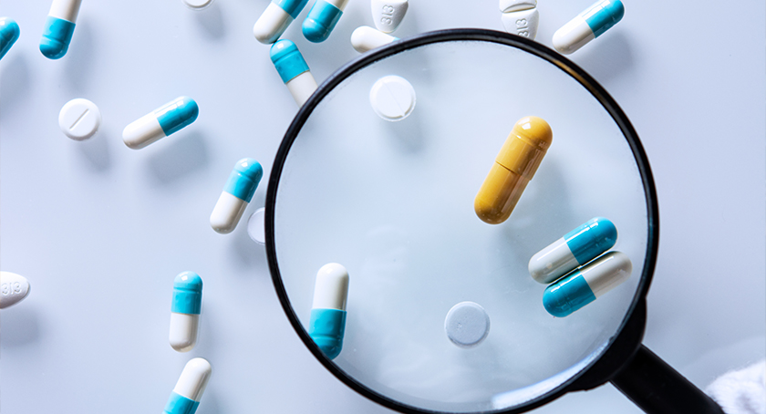 Free of Banned Substances